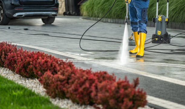 Reliable Copper Canyon, TX Pressure Washing Services Solutions